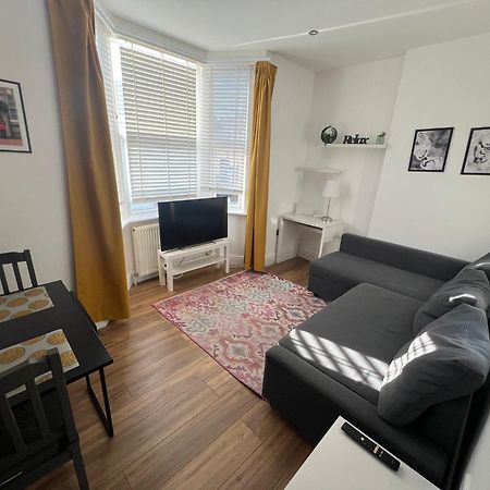 Sunny Apartamento Londres Exterior foto
